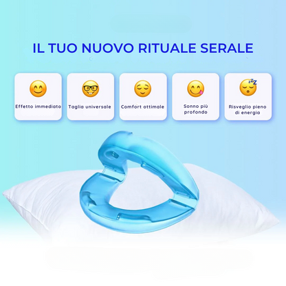 HelveSilent™