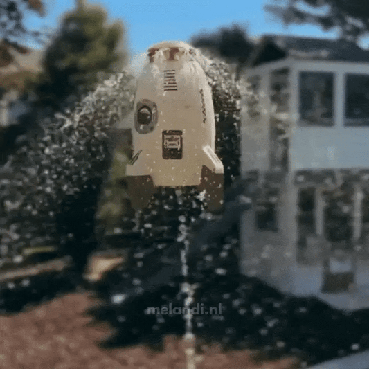 HelveSplash™